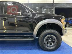 فۆرد F-150 راپتۆر